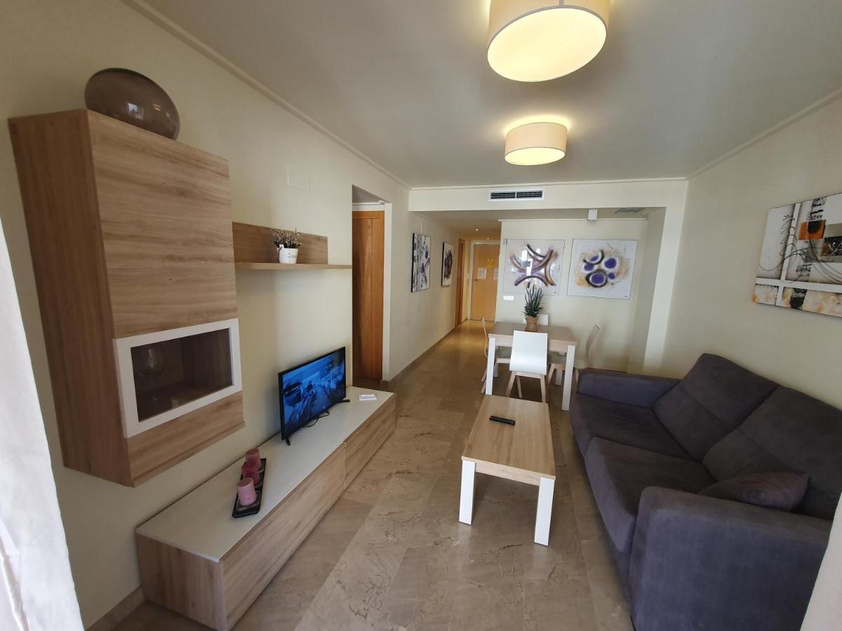 Lorena Flat, 2 Rooms 2 Bath Seaview Оропеса-дель-Мар Экстерьер фото