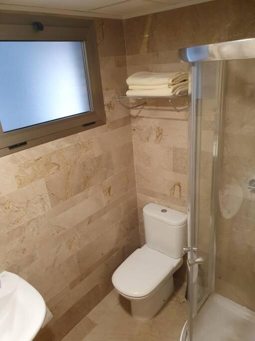 Lorena Flat, 2 Rooms 2 Bath Seaview Оропеса-дель-Мар Экстерьер фото