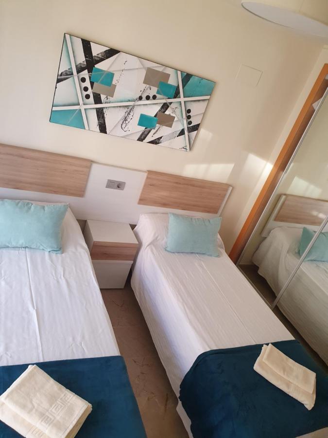 Lorena Flat, 2 Rooms 2 Bath Seaview Оропеса-дель-Мар Экстерьер фото
