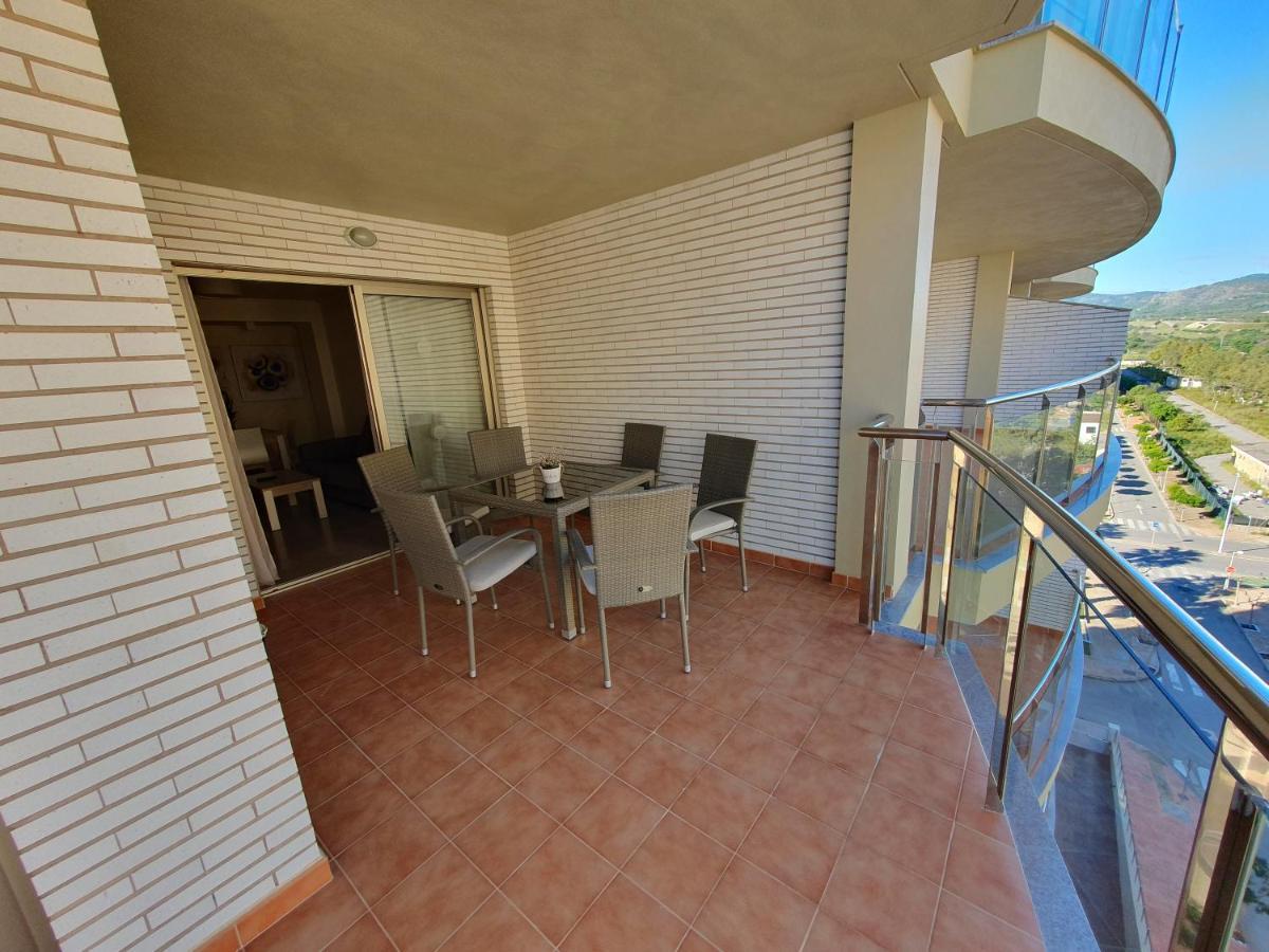 Lorena Flat, 2 Rooms 2 Bath Seaview Оропеса-дель-Мар Экстерьер фото
