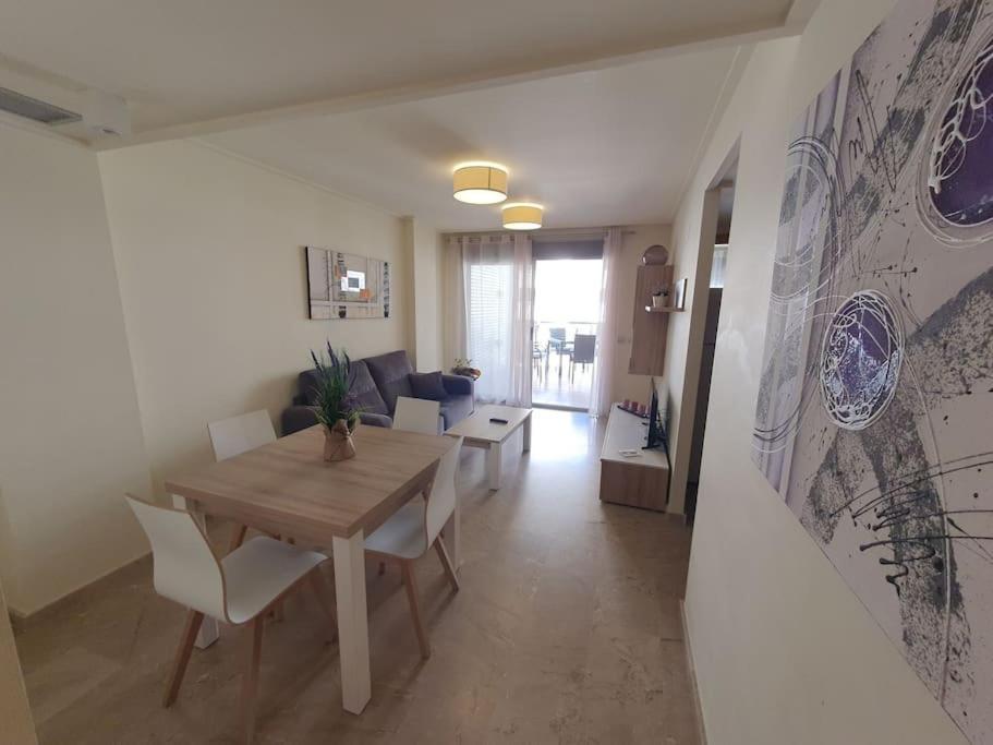 Lorena Flat, 2 Rooms 2 Bath Seaview Оропеса-дель-Мар Экстерьер фото