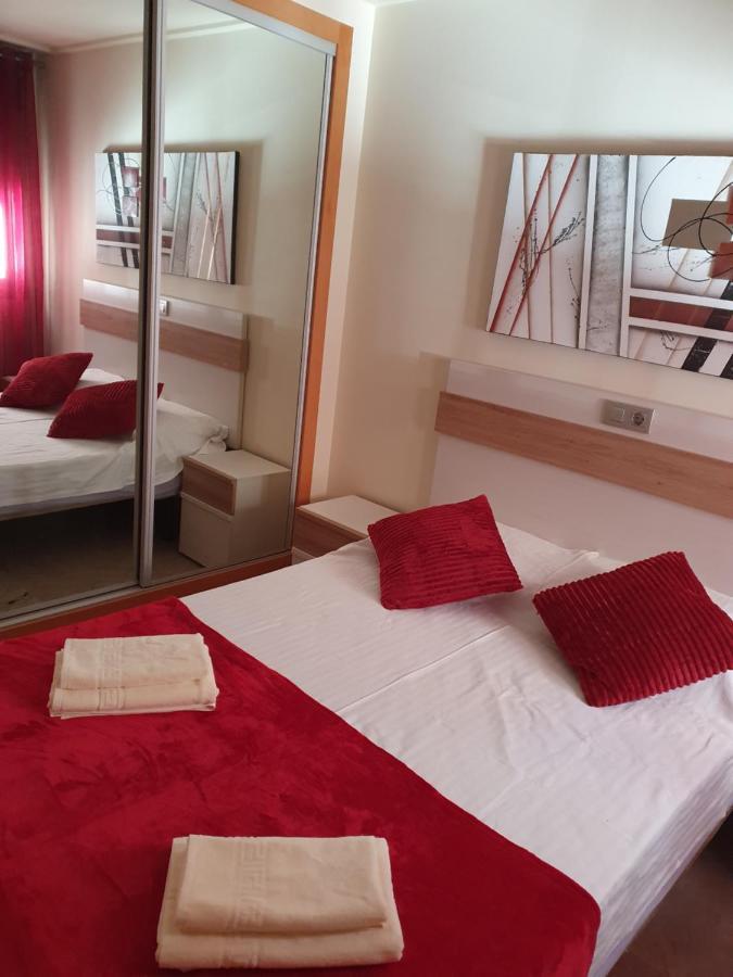 Lorena Flat, 2 Rooms 2 Bath Seaview Оропеса-дель-Мар Экстерьер фото