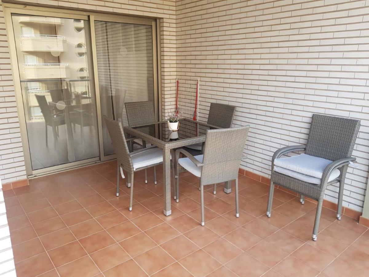 Lorena Flat, 2 Rooms 2 Bath Seaview Оропеса-дель-Мар Экстерьер фото