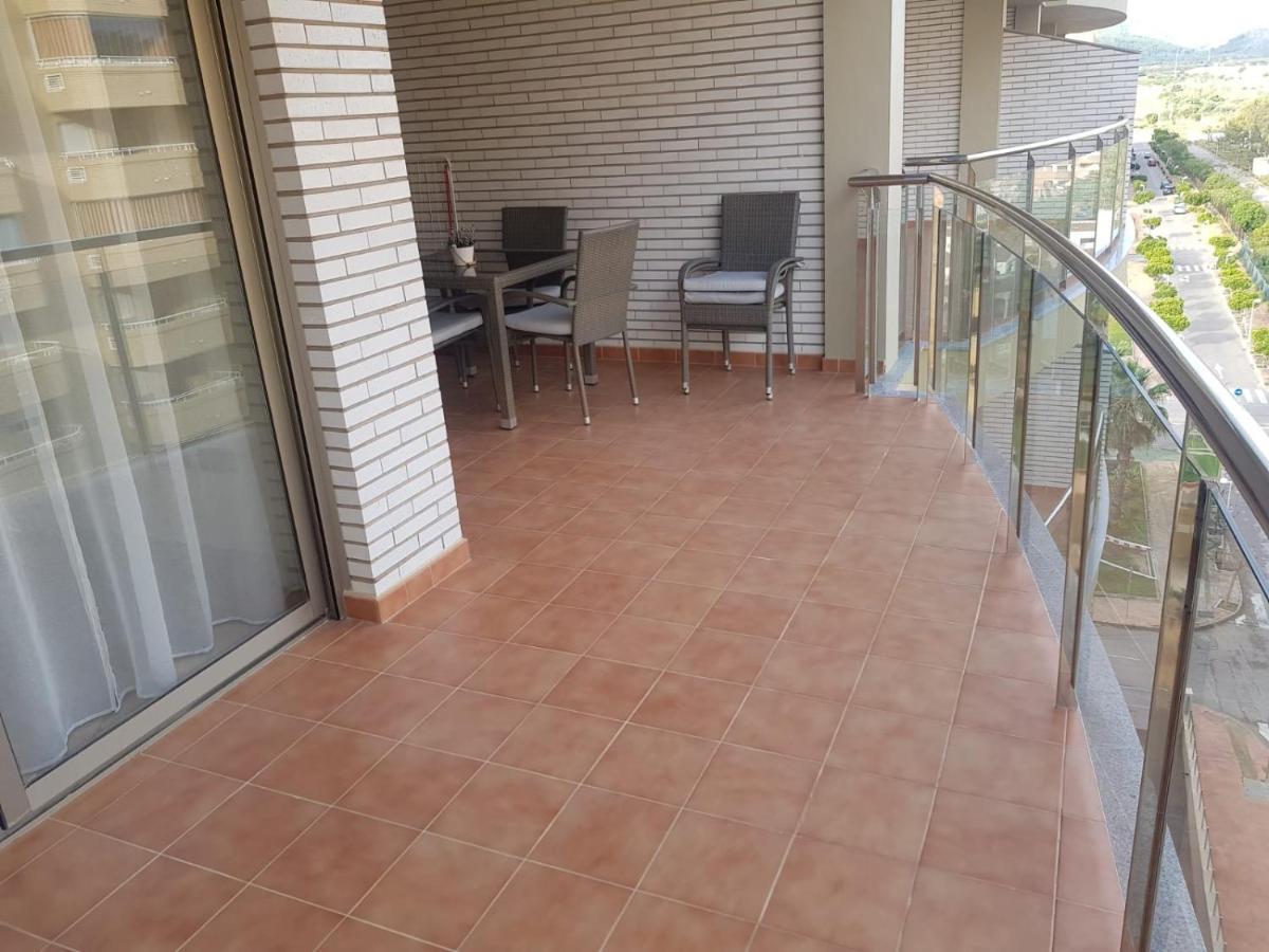 Lorena Flat, 2 Rooms 2 Bath Seaview Оропеса-дель-Мар Экстерьер фото