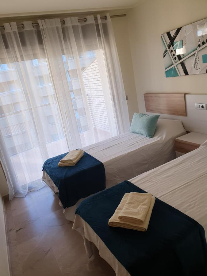 Lorena Flat, 2 Rooms 2 Bath Seaview Оропеса-дель-Мар Экстерьер фото