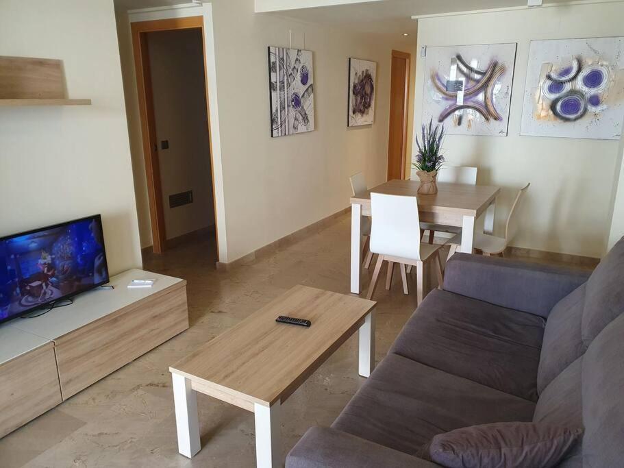 Lorena Flat, 2 Rooms 2 Bath Seaview Оропеса-дель-Мар Экстерьер фото