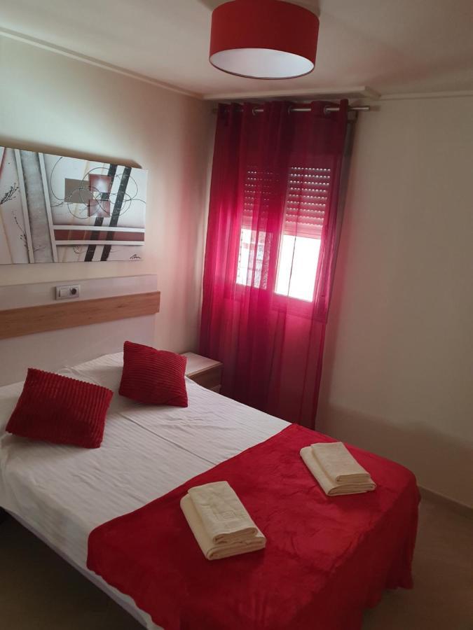 Lorena Flat, 2 Rooms 2 Bath Seaview Оропеса-дель-Мар Экстерьер фото