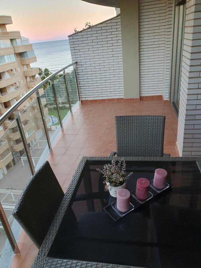 Lorena Flat, 2 Rooms 2 Bath Seaview Оропеса-дель-Мар Экстерьер фото