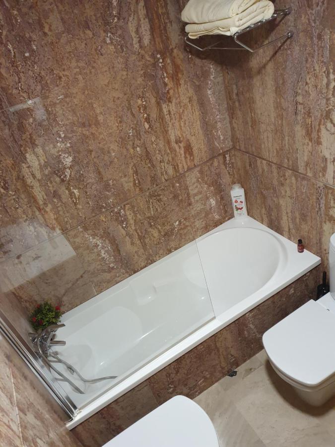 Lorena Flat, 2 Rooms 2 Bath Seaview Оропеса-дель-Мар Экстерьер фото