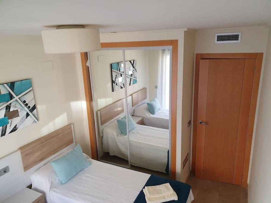 Lorena Flat, 2 Rooms 2 Bath Seaview Оропеса-дель-Мар Экстерьер фото