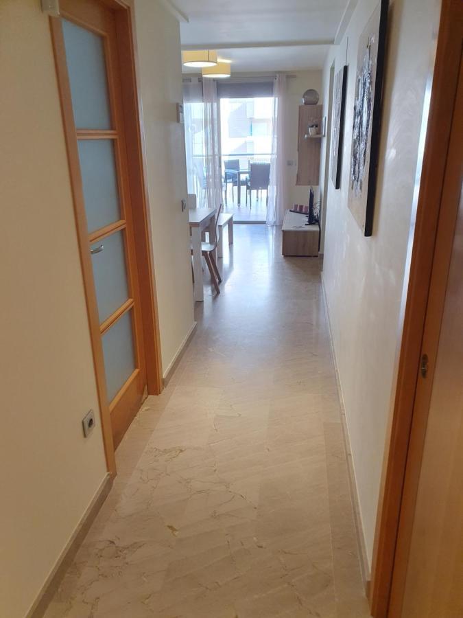 Lorena Flat, 2 Rooms 2 Bath Seaview Оропеса-дель-Мар Экстерьер фото