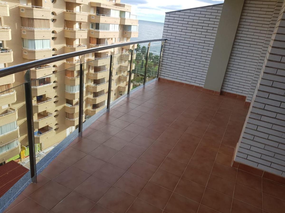 Lorena Flat, 2 Rooms 2 Bath Seaview Оропеса-дель-Мар Экстерьер фото