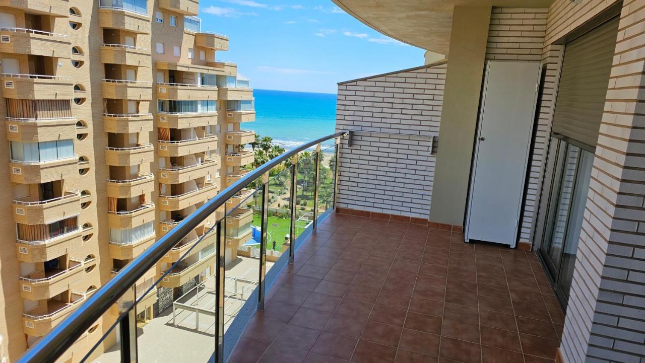 Lorena Flat, 2 Rooms 2 Bath Seaview Оропеса-дель-Мар Экстерьер фото