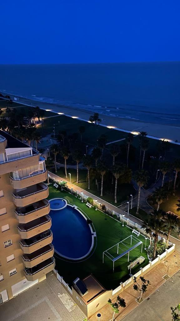 Lorena Flat, 2 Rooms 2 Bath Seaview Оропеса-дель-Мар Номер фото